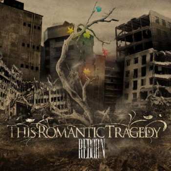 CD This Romantic Tragedy: Reborn 450515