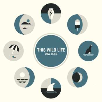 CD This Wild Life: Low Tides  503569