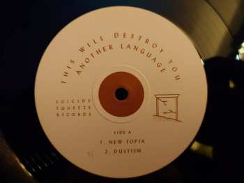 2LP This Will Destroy You: Another Language CLR | LTD