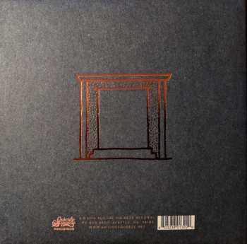 CD This Will Destroy You: Another Language