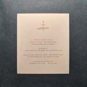 CD This Will Destroy You: Another Language