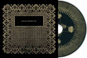 CD This Will Destroy You: This Will Destroy You LTD 279689