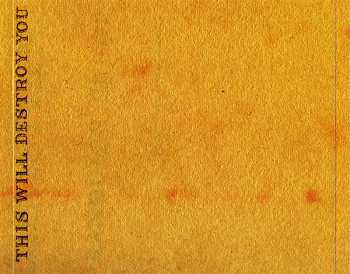 CD This Will Destroy You: Young Mountain