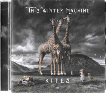 Album This Winter Machine: Kites