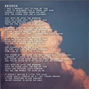 CD This Winter Machine: Kites