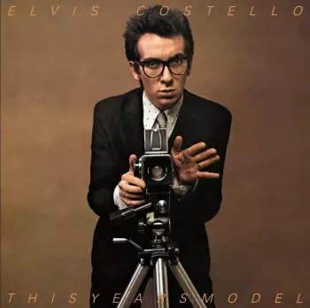 Elvis Costello: This Year's Model