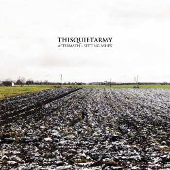 Album Thisquietarmy: Aftermath