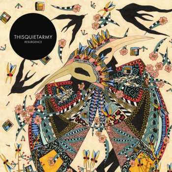 Album Thisquietarmy: Resurgence
