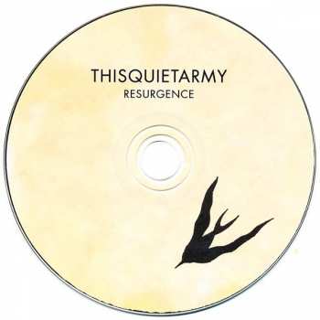 2CD Thisquietarmy: Resurgence 307789