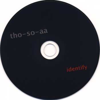 CD Tho-So-Aa: Identify 288187