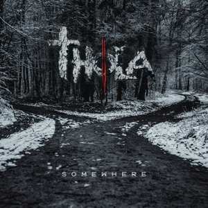 Album Thola: Somewhere