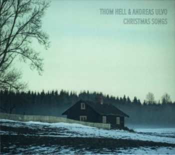 Album Thom Hell: Christmas Songs