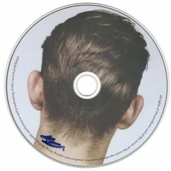 CD Thom Hoorweg: Two Faced 305195