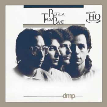 Album Thom Rotella Band: Thom Rotella Band