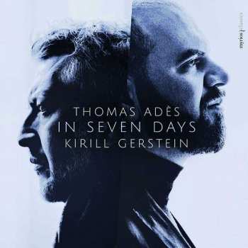 Album Thomas Adès: In Seven Days