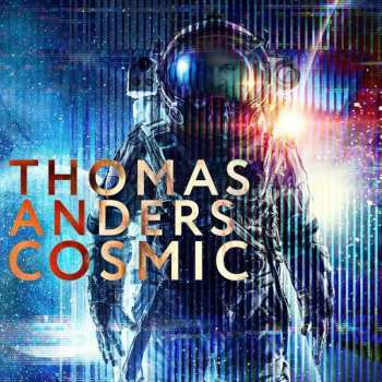 Album Thomas Anders: Cosmic