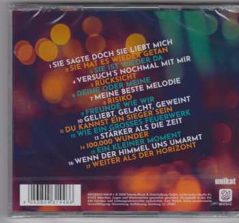 CD Thomas Anders: Das Album 157061