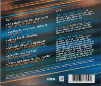 2CD Thomas Anders: Das Album 312549