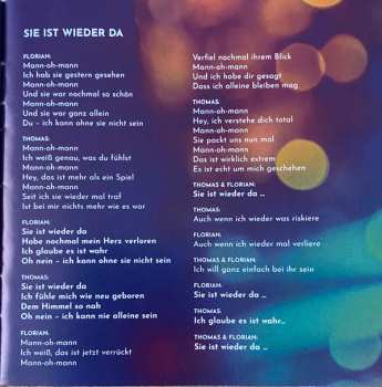 CD Thomas Anders: Das Album 157061