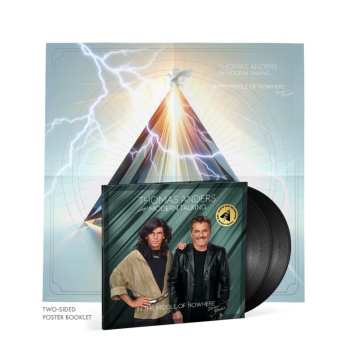 2LP Thomas Anders: Sings Modern Talking: In The Middle Of Nowhere