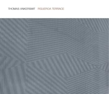 Album Thomas Ankersmit: Figueroa Terrace