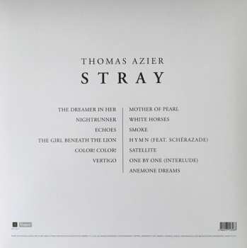 LP Thomas Azier: Stray 66357