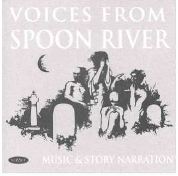 Album Thomas Bacon: Voices From Spoon River