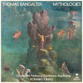 Album Thomas Bangalter: Mythologies