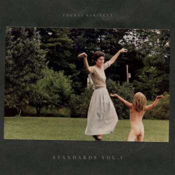 Album Thomas Bartlett: Standards Vol.1