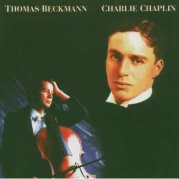 Album Thomas Beckmann: Charlie Chaplin