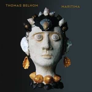 Album Thomas Belhom: Maritima