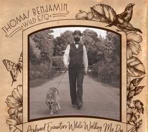 LP Thomas Benjamin Wild Esq.: Awkward Encounters.. 531617