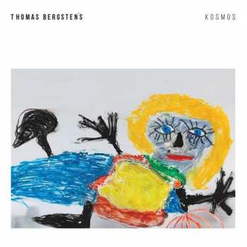 Album Thomas Bergsten: Thomas Bergsten's Kosmos