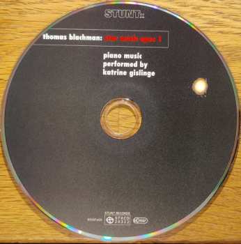 CD Thomas Blachman: Star Music Opus 1 243728