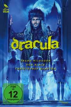 Album Thomas Borchert: Dracula: Das Musical