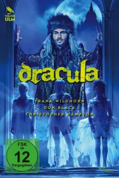 Thomas Borchert: Dracula: Das Musical