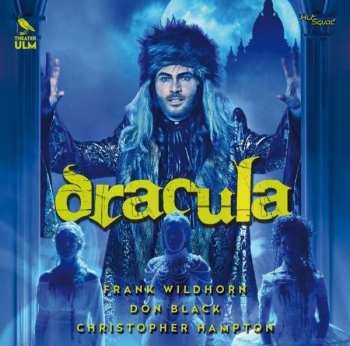 2CD Thomas Borchert: Dracula: Das Musical 333565