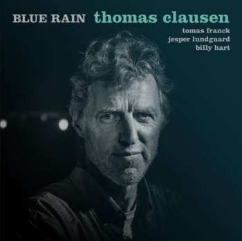 Album Thomas Clausen: Blue Rain