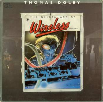 LP Thomas Dolby: The Golden Age Of Wireless 387755