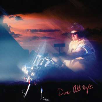 CD Thomas Dollbaum: Drive All Night