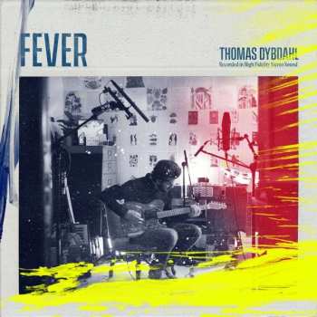 Album Thomas Dybdahl: Fever