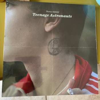 LP Thomas Dybdahl: Teenage Astronauts 537853
