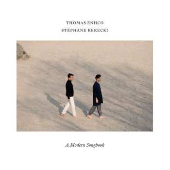 CD Thomas Enhco: A Modern Songbook 457806