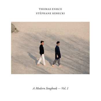 Thomas Enhco: A Modern Songbook