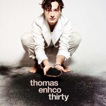 Album Thomas Enhco: Thirty