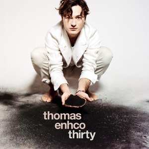 CD Thomas Enhco: Thirty 518481