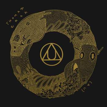 Album Thomas Erak & The Ouroboros