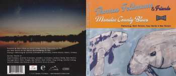 CD Thomas Feldmann & Friends: Manatee County Blues 191272