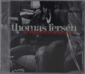 CD Thomas Fersen: Le Bal Des Oiseaux
