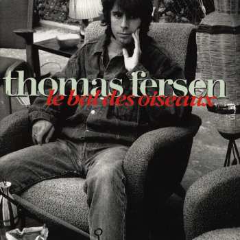 Album Thomas Fersen: Le Bal Des Oiseaux